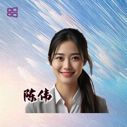 陈伟