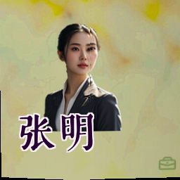 张明